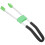 Grabber Tool Heavy Duty Garbage Tongs Grabbers Record Elderly 7