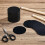 Billiard Pool Table Leg Shims Rubber 3 Inch Diameter 6