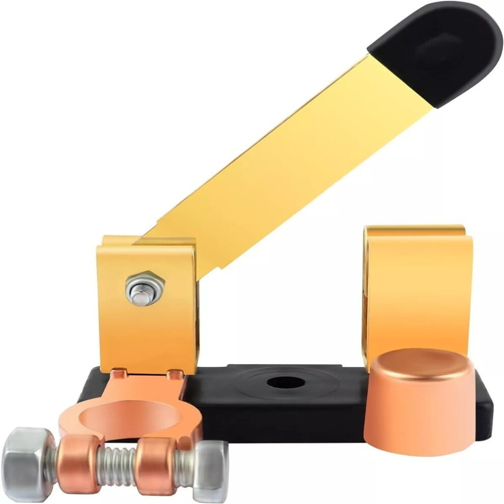 Top Post- Knives- Blade Master- Battery Disconnect- Switch- Cut Off 12V 24V For Auto Car Battery- Cut Off Shut- Off Accessories- 9023022584670