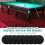 Billiard Pool Table Leg Shims Rubber 3 Inch Diameter 7
