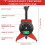 Pipefitter Tools with Centering Head – Y-Shaped Manual Pipe Center Marker for Metal Working, Engineering & Construction 2