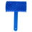Handheld Wood Texture Pattern Roller 1Pcs Blue Rubber Wood Grain Tool For DIY Decoration 4
