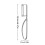 Stainless Steel Handheld Potato Peeler 2