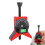 Pipefitter Tools with Centering Head – Y-Shaped Manual Pipe Center Marker for Metal Working, Engineering & Construction 5