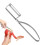 Stainless Steel Handheld Potato Peeler 4