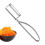 Stainless Steel Handheld Potato Peeler 5