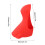 Καλύμματα βάσεων για Shimano-Claris St-R2000Sora St-R3000Προστατευτικά καλύμματα λεβιέ 6