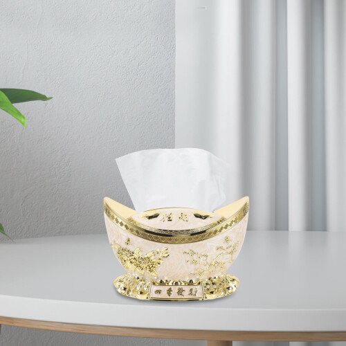 Decorative Room Accessories Practical Napkin Dispenser 1