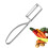 Stainless Steel Handheld Potato Peeler 6