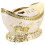 Decorative Room Accessories Practical Napkin Dispenser 3