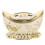 Decorative Room Accessories Practical Napkin Dispenser 4