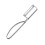 Stainless Steel Handheld Potato Peeler 8