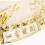 Decorative Room Accessories Practical Napkin Dispenser 5