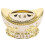 Decorative Room Accessories Practical Napkin Dispenser 6
