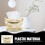 Decorative Room Accessories Practical Napkin Dispenser 7