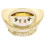 Decorative Room Accessories Practical Napkin Dispenser 8