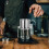 Stainless Steel Coffee Dripper Portable Filter 4