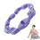 Stretching Strap and Resistance Bands for Legs 5-Piece Set 3