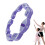 Stretching Strap and Resistance Bands for Legs 5-Piece Set 5
