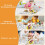 Bible Verses Religious Theme Poster Artwork 140 x 60 cm 4