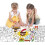 Bible Verses Religious Theme Poster Artwork 140 x 60 cm 5