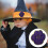 Κεντημένα μπαλώματα Qocolhg για το Halloween – Εφαρμογές σιδερώματος κολοκύθας για 2