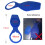 Windshield Washer Fluid Reservoir Cap for VW Audi 3