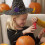 Κεντημένα μπαλώματα Qocolhg για το Halloween – Εφαρμογές σιδερώματος κολοκύθας για 5
