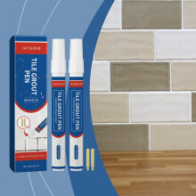 Grout Pen Waterproof Mold-Proof 1 Piece