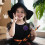 Κεντημένα μπαλώματα Qocolhg για το Halloween – Εφαρμογές σιδερώματος κολοκύθας για 6