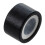Black Micro-Ring Links Beads 5mm Silicone Lined 400 Pcs 4