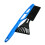 Snow Brush, Windshield Scraper, Ice Scraper, Snow Scraper, Ice Scrapers for Car Windshield, 19.68" 6