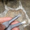 2 Keys Stainless Keychain Screwdriver Set Outdoor Multifunction Pocket Tool 7