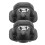 Tow Hook Support Bracket Black Plastic for Pickup Truck Bed Accessories Easy Installation 2