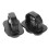 Tow Hook Support Bracket Black Plastic for Pickup Truck Bed Accessories Easy Installation 4
