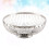 Kitchen Counter Fruit and Vegetable Container Basket for Fresh Stainless Countertop Silver 3