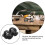Tow Hook Support Bracket Black Plastic for Pickup Truck Bed Accessories Easy Installation 5
