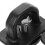 Tow Hook Support Bracket Black Plastic for Pickup Truck Bed Accessories Easy Installation 6