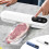 Vacuum Sealer Machine 90W Compact Dry Moist Modes 7