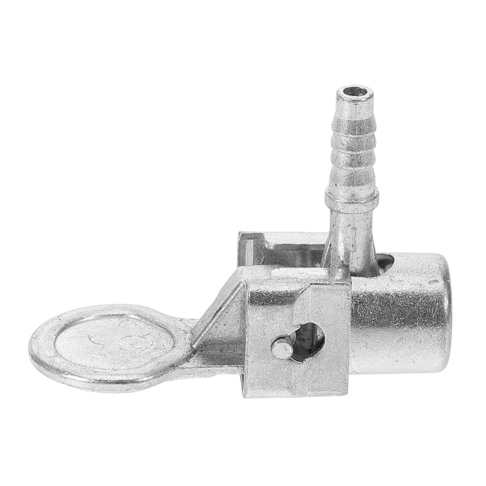 Air Pump Accessories Tire Chuck Quick Connect Thicken Zinc Alloy 9464372774074