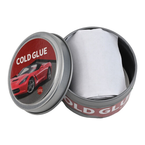 Cold Glue Dent Removal Tool Automotive Paint Safe 1