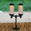 for Durable Portable Lantern Stand: Easy Assembly for Stable Outdoor Lighting! 2