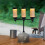 for Durable Portable Lantern Stand: Easy Assembly for Stable Outdoor Lighting! 4