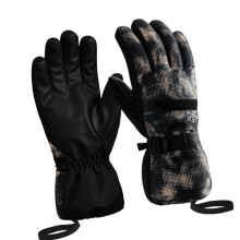 Snowboard Gloves Unisex Windproof Warm with Grip
