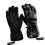 Snowboard Gloves Unisex Windproof Warm with Grip 1