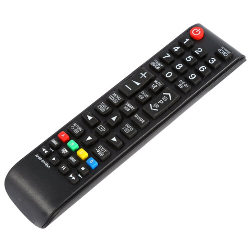 Télécommande universelle de remplacement pour contrôler votre téléviseur 1