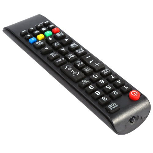 Télécommande universelle de remplacement pour contrôler votre téléviseur 2