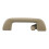 Auto Interior Roof Pull Handle Replace Parts Easy Installation Grab Rail Ceiling Armrest Rear Left 3