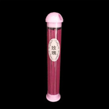 (Rose) Lavender Rose Vanilla Bamboo Incense Sticks