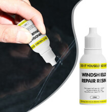 20ML Windshield Repair Kit, Glasses Repair Tool, Car Windshield Crack Repairs Liquid, Safe Durable for Auto Home & Daily Maintenance